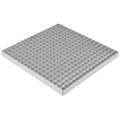 Galvanized Steel Grating for Cover Plate